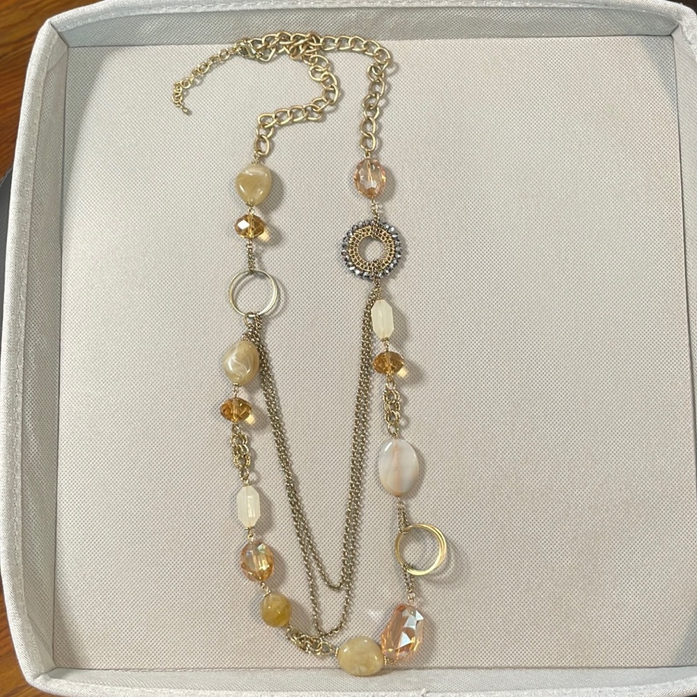 Fashion Jewelry